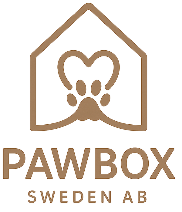 PawBox Sweden AB