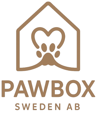 PawBox Sweden AB